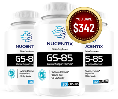 Nucentix GS-85